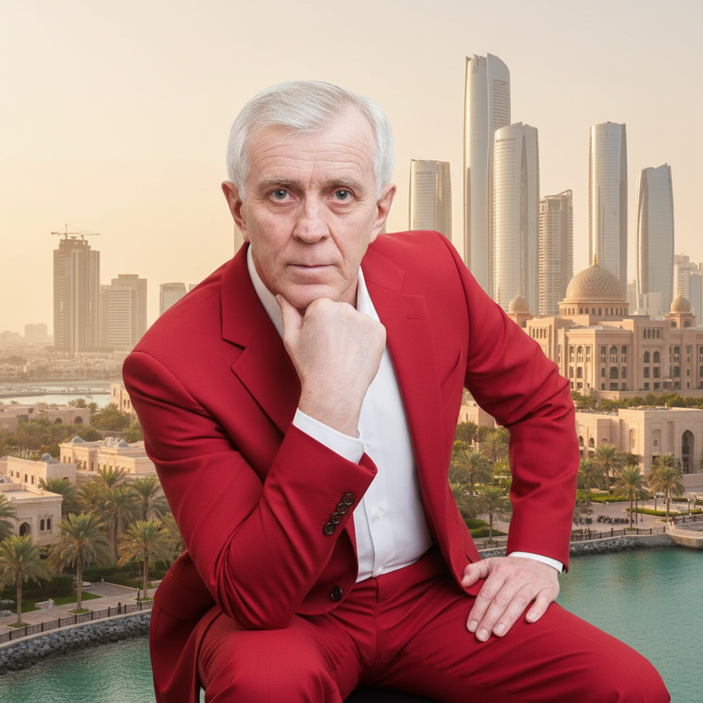 Александр Кузягин